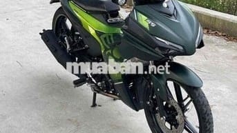 YAMAHA EXCITER 155 – GIÁ CHỈ 23 TRIỆU