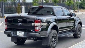 Ford Ranger 2022 Raptor 2.0L 4x4 AT - 22000 km