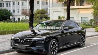 VinFast Lux A2.0 2021 Premium 2.0 AT - 37000 km