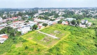 🔥CẦN BÁN LÔ ĐẤT ĐẸP - GIÁ RẺ TẠI THỦ DẦU MỘT, BÌNH DƯƠNG
