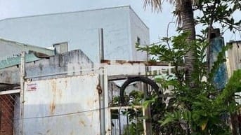 Đất full thổ cư. 66.1m2 nằm ở hẻm 1151 đường 30/4