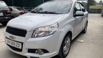 Chevrolet Aveo 2017 LTZ 1.4 AT - 80000 km