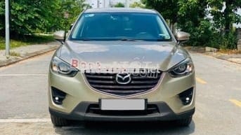Xe Mazda CX5 2.0 AT 2016