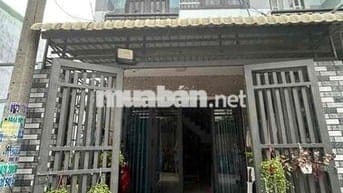 Nhà giá rẻ 1ty250 gần cầu rạch tra