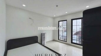 🔥SIÊU PHẨM CHUNG CƯ MINI THANG MÁY FULL NT CỬA SỔ GẦN LÊ ĐẠI HÀNH