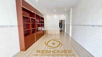 Cho THUÊ nhà nguyên căn 1T3L mặt tiền đường Võ Thị Sáu, Biên Hòa