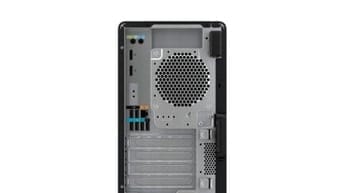 Máy tính để bàn HP Workstation Z2 G9 Tower 4N3U8AV