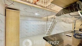 DUPLEX FULL NỘI THẤT - THANG MÁY + MẶT TIỀN SÁT QUẬN 10.