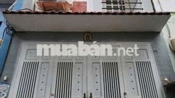 Nhà Nguyên Căn Đường Điện Biên Phủ - 5PN 4WC - 3.6x9m