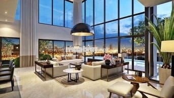 💥 BÁN CĂN PENHOUSE 173M CÓ SỔ✅ LUCKY PALACE QUẬN 6 ✅TẦNG CAO VIEW ĐẸP