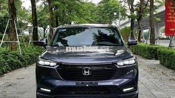Honda HR-V 2023 G - 19999 km