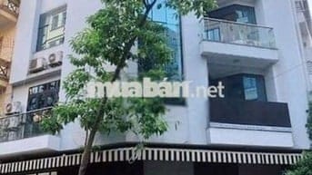 Chính chủ cho thuê nhà 6 Tầng,THANG MÁY Tại: Mỹ Đình 35Tr