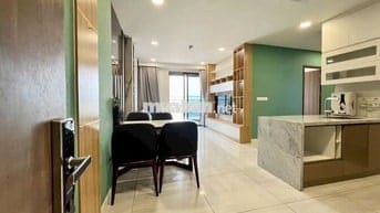Cần Bán Gấp Nhiều CH 1PN, 2PN, 3PN, Tại KingDom 101, Q10, VIEW Cực Đẹp