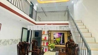 Bán nhà 2 Tầng Gần đường Nguyễn Hồng Ánh Hòa Xuân Đà Nẵng