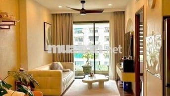 Bán nhanh căn hộ 75m2 full nội thất như hình vào ở ngay
