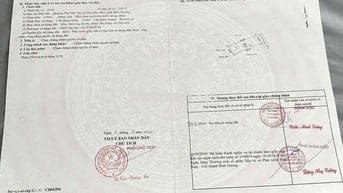 Lô đất đầu tư 1/ Phạm Ngọc Thạch vào 50m