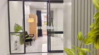 🏠 CĂN HỘ 1 PHÒNG NGỦ BANCOL TRONG KHU DÂN CƯ CITYLAND GÒ VẤP