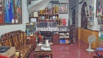 Bán Nhà Diện Tích Lớn 100m2 (5x20) trệt, lầu 3PN 2wc Sổ hồng riêng