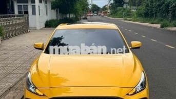 MG MG5 2022 Luxury - 31000 km