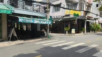 BÁN NHÀ 2 MTKD Đ.LÊ SÁT Q.TÂN PHÚ