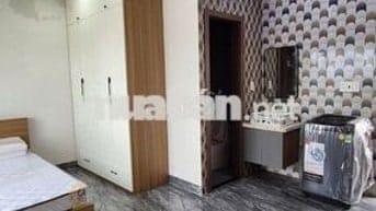 CĂN HỘ FULL NỘI THẤT MỚI TINH ĐƯỜNG HÒA PHÚ 29