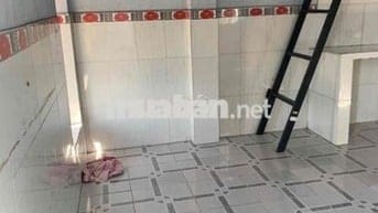 Cho thuê phòng trọ tại Bình Tân, khu vực gần chợ Bình Thành
