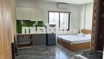 căn studio - Gần Ngã Ba Huế , Nguyễn Sinh Sắc , Sư Phạm, bến Xe