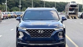 Hyundai SantaFe  2.2L Dầu Premium 2020