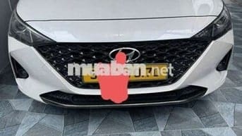Hyundai Accent 2023 chính chủ