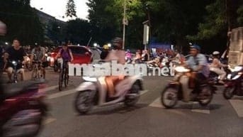 Bán Nhà Đẹp Phố Cổ Quận Hoàn Kiếm Hà Nội