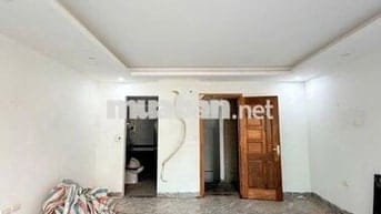 BÁN NHÀ MỚI ĐẸP HỒ TÙNG MẬU - Ô TÔ VÀO NHÀ - THANG MÁY HIỆN ĐẠI