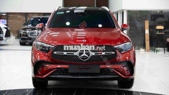Mercedes Benz GLC Class 2023 - 35000 km