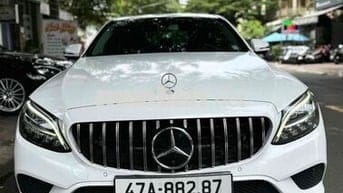 Mercedes Benz 2019 - Chính chủ - Cần bán ạ ❤️