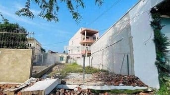 CHỦ CẦN VỐN BÁN GẤP LÔ ĐẤT GIÁ NGỢP Ở CHÁNH NGHĨA-THỦ DẦU MỘT