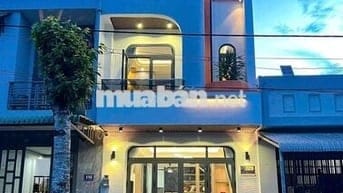 bán nhà khu hồng loan có sẫn nội thất