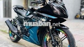 r15 2015 biển 29 máy rin êm chạy bốc