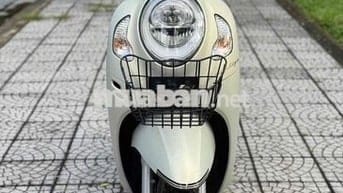 SCOOPY dk 2024 biển số 43 chạy 7400km