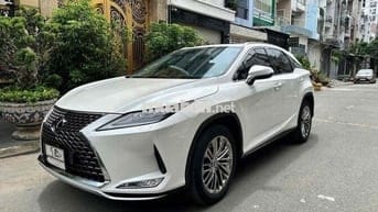 Lexus RX 2022 300 - 29000 km