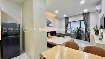 Cho Thuê Căn Hộ MiNi - Full Nội Thất - Ngay Phan Xích Long