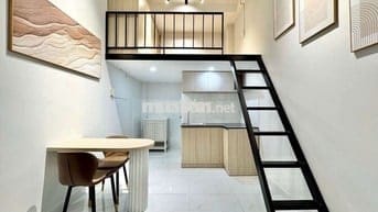 Duplex cửa sổ ban công siêu xinh tại Gò Dầu, Tân Phú