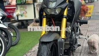 Xe máy Yamaha TFX 150cc