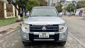 Mitsubishi Pajero 2009 - 140000 km