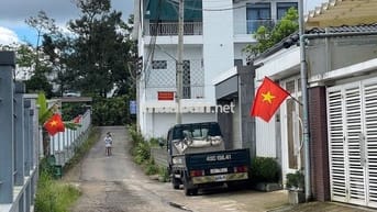 NGUYỄN HỮU CHỈNH TRUNG TÂM PHƯỜNG 2 -TP.BẢO LỘC DT213M2 SẴN 100 THỔ CƯ