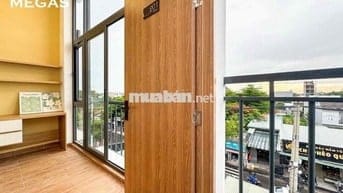 PHÒNG TRỌ VƯỜN LÀI FULL NỘI THẤT GIÁ RẺ