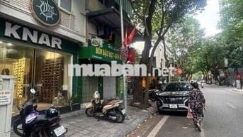 Bán nhà mặt phố Hàng Chuối , Hai Bà Trưng Hà Nội