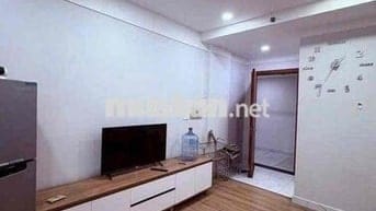 CHO THUÊ CHUNG CƯ PHÚC ĐẠT 1PN FULL NỘI THẤT