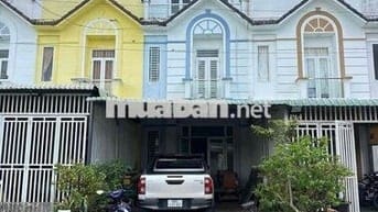 Cho thuê nhà đường A3 KDC Phú An Cái Răng Cần Thơ