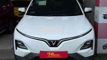 VinFast VF6 2025 Plus - 17000 km Xe Đẹp Ko Lỗi