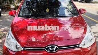 Grand i10 động cơ 1.2 AT - odo51000 km