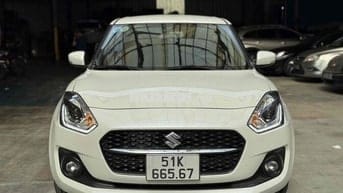 Suzuki Swift GLX 2023 - Chất Xe Rất Mới !!